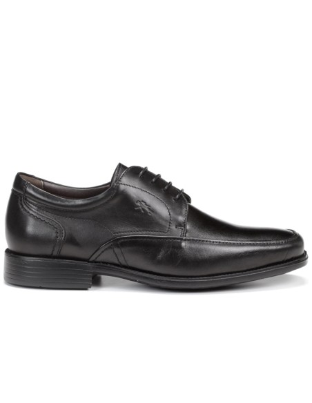JucaZapatos - Fluchos Rafael 7995 zapato negro