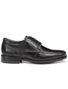 JucaZapatos - Fluchos Rafael 7995 zapato negro