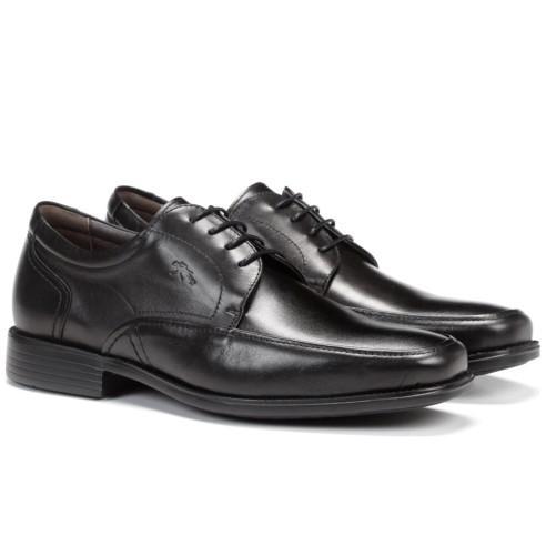 JucaZapatos - Fluchos Rafael 7995 zapato negro
