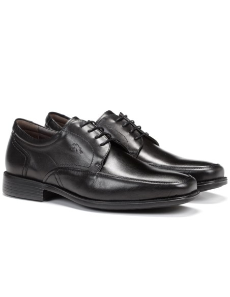 JucaZapatos - Fluchos Rafael 7995 zapato negro