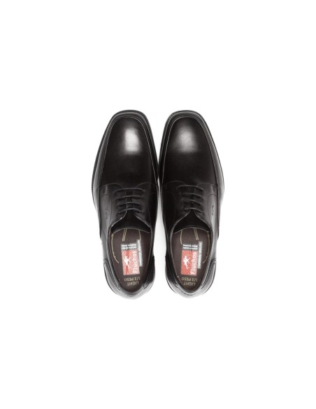JucaZapatos - Fluchos Rafael 7995 zapato negro