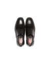 JucaZapatos - Fluchos Rafael 7995 zapato negro