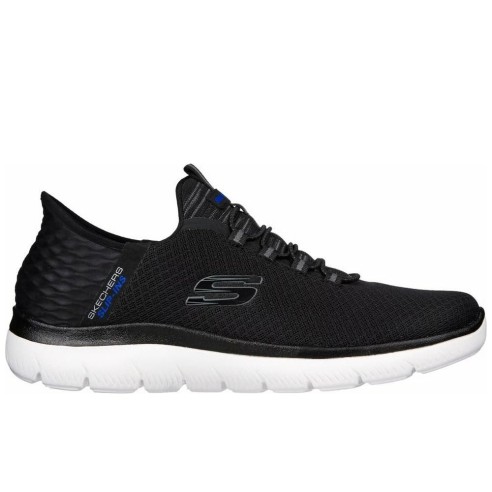 JucaZapatos - Skechers 232457 bkrd