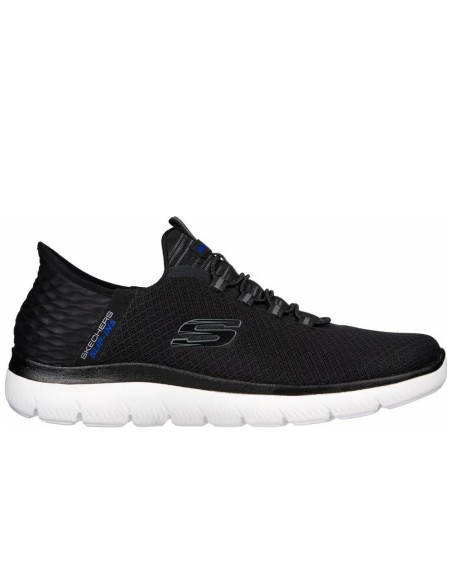 JucaZapatos - Skechers 232457 bkrd