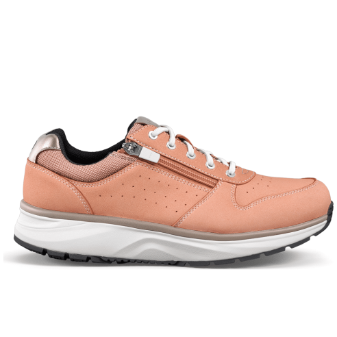 JucaZapatos - Joya Dynamo zip pink JY108A