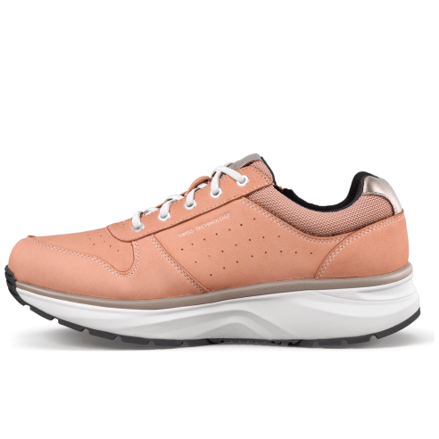 JucaZapatos - Joya Dynamo zip pink JY108A