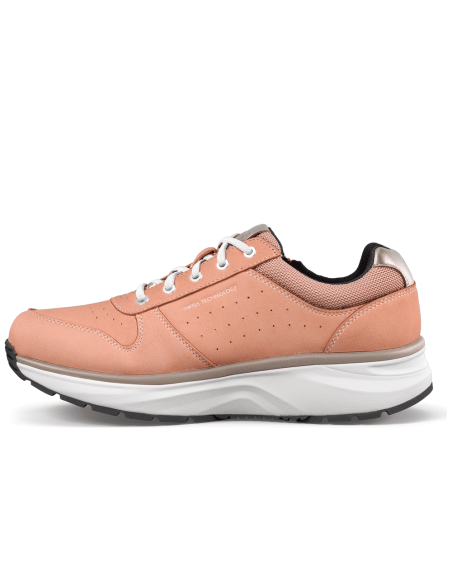 JucaZapatos - Joya Dynamo zip pink JY108A