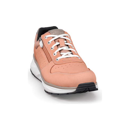JucaZapatos - Joya Dynamo zip pink JY108A