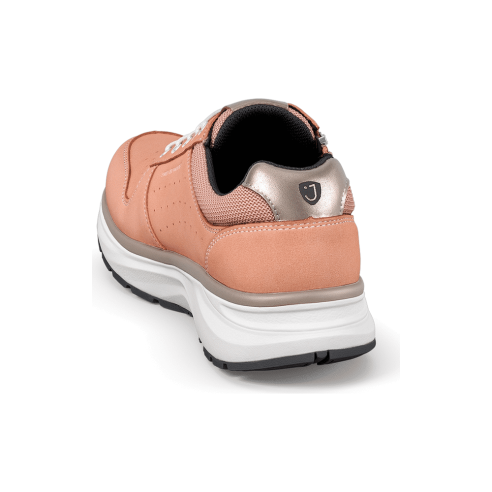 JucaZapatos - Joya Dynamo zip pink JY108A