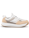 JucaZapatos - Joya Alegra beige-white JY105A