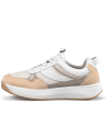 JucaZapatos - Joya Alegra beige-white JY105A