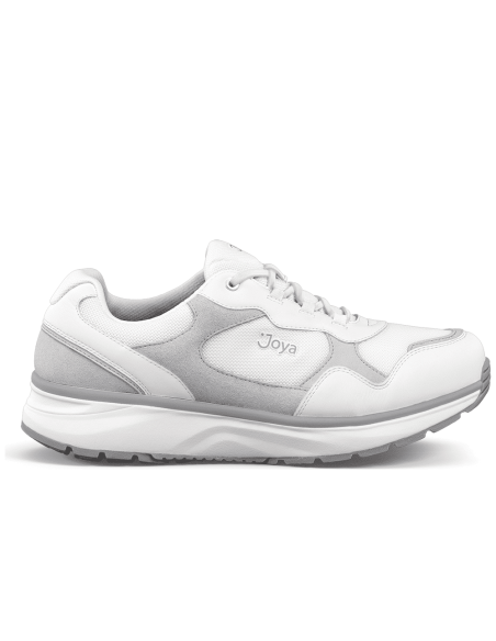 JucaZapatos - Joya Tony iii white JY580A