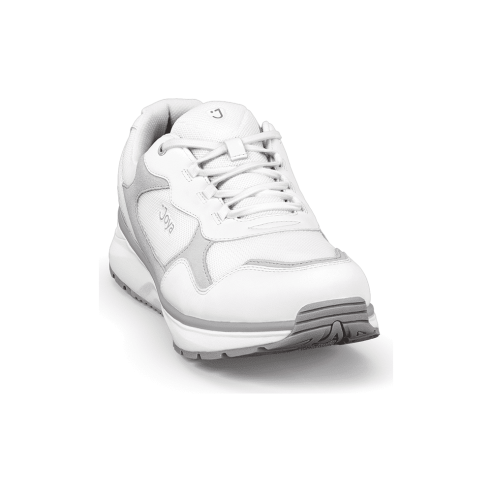 JucaZapatos - Joya Tony iii white JY580A