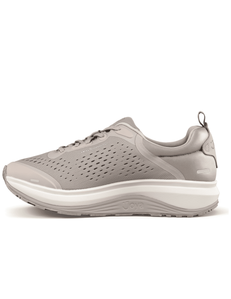 JucaZapatos - Joya Miami grey JY571A
