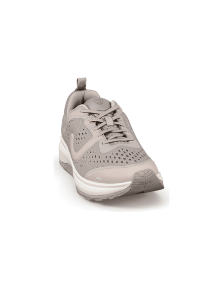 JucaZapatos - Joya Miami grey JY571A