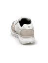 JucaZapatos - Joya Dynamo zip white-green JY129A