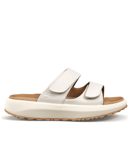 JucaZapatos - Joya Vienna iii white JY128A