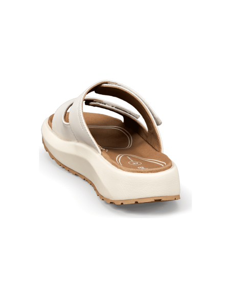 JucaZapatos - Joya Vienna iii white JY128A