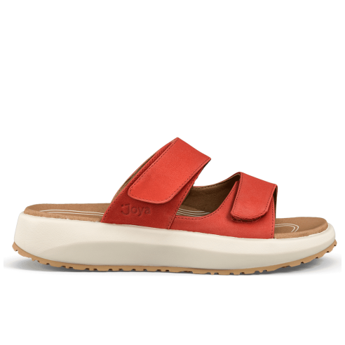 JucaZapatos - Joya Vienna iii red JY126A