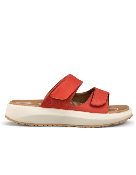 JucaZapatos - Joya Vienna iii red JY126A