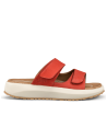 JucaZapatos - Joya Vienna iii red JY126A