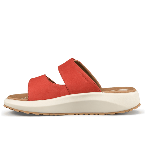 JucaZapatos - Joya Vienna iii red JY126A