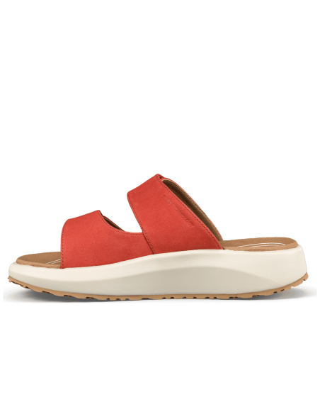 JucaZapatos - Joya Vienna iii red JY126A