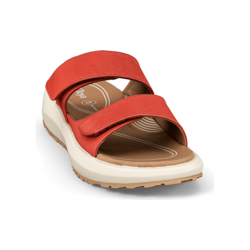 JucaZapatos - Joya Vienna iii red JY126A