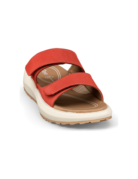 JucaZapatos - Joya Vienna iii red JY126A
