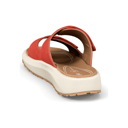JucaZapatos - Joya Vienna iii red JY126A