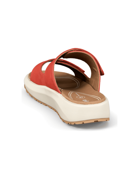 JucaZapatos - Joya Vienna iii red JY126A