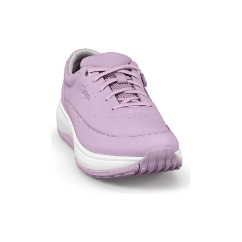 JucaZapatos - Joya Venice zip light purple JY125A