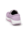 JucaZapatos - Joya Venice zip light purple JY125A