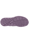 JucaZapatos - Joya Venice zip light purple JY125A