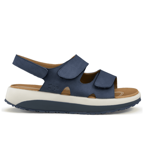 JucaZapatos - Joya Panama blue JY118A