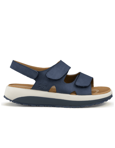 JucaZapatos - Joya Panama blue JY118A