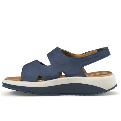 JucaZapatos - Joya Panama blue JY118A