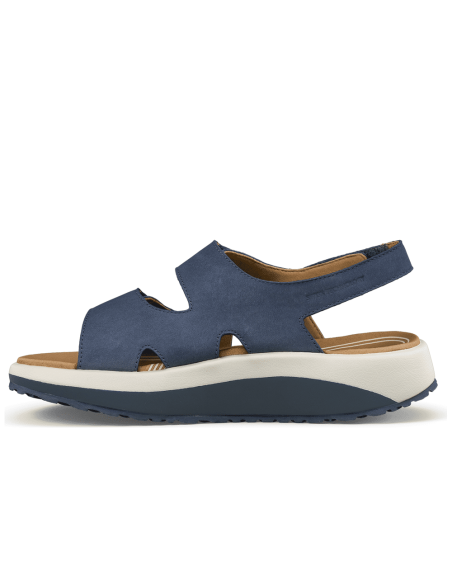 JucaZapatos - Joya Panama blue JY118A