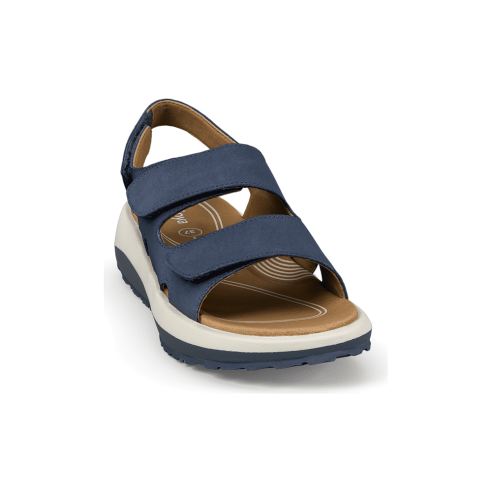 JucaZapatos - Joya Panama blue JY118A