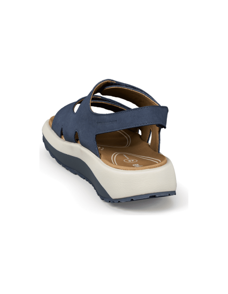 JucaZapatos - Joya Panama blue JY118A