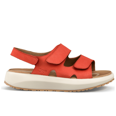 JucaZapatos - Joya Panama red JY117A