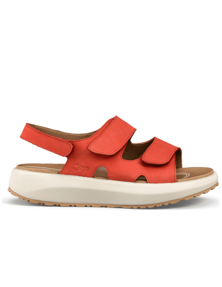 JucaZapatos - Joya Panama red JY117A
