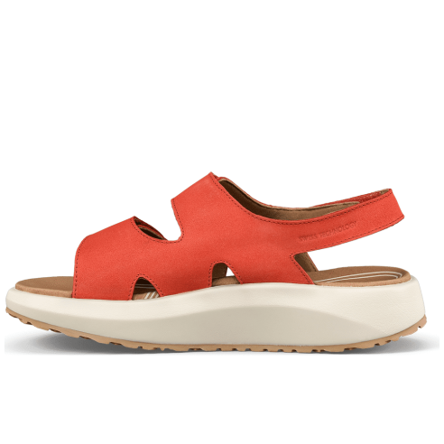 JucaZapatos - Joya Panama red JY117A