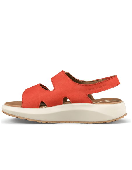 JucaZapatos - Joya Panama red JY117A
