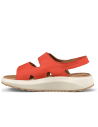 JucaZapatos - Joya Panama red JY117A