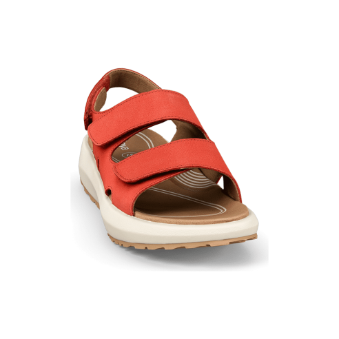 JucaZapatos - Joya Panama red JY117A