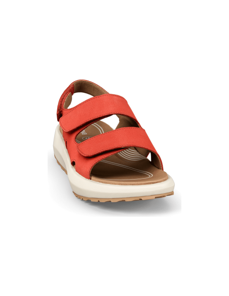 JucaZapatos - Joya Panama red JY117A