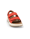 JucaZapatos - Joya Panama red JY117A