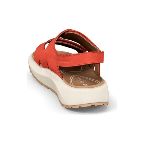 JucaZapatos - Joya Panama red JY117A