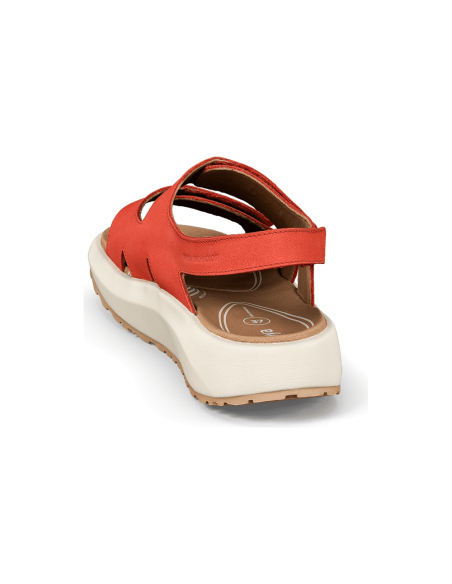 JucaZapatos - Joya Panama red JY117A